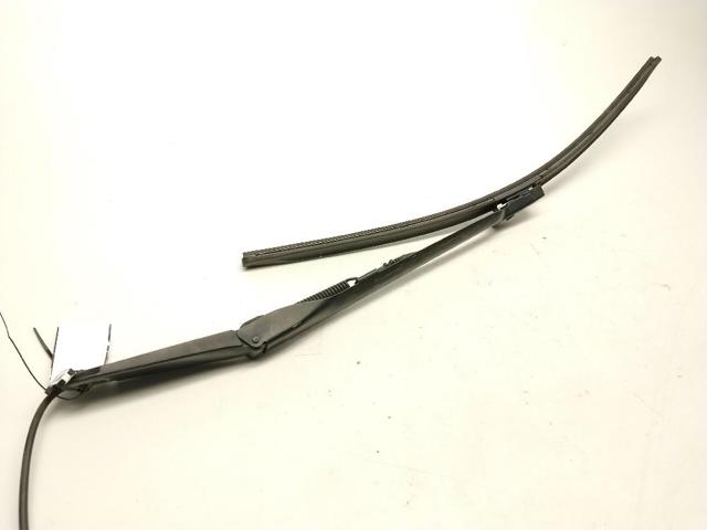Brazo del limpiaparabrisas, delantero Peugeot 508 II (FB, FH, F3)