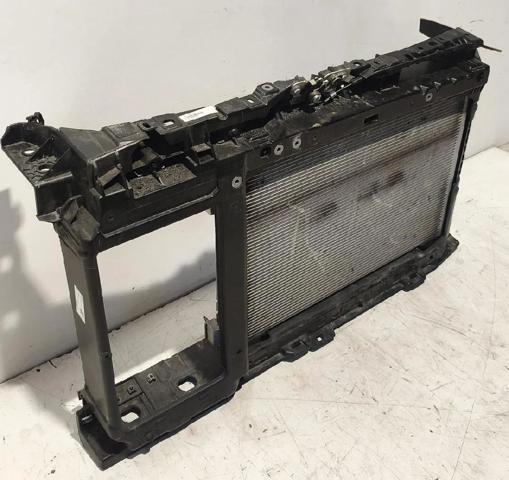 9823718480 Panel de soporte del radiador y montaje de faros  disponible Málaga