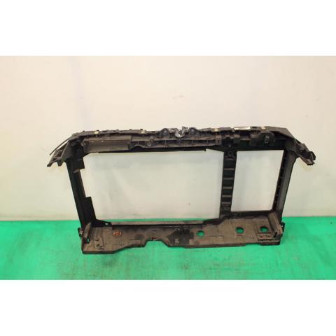 9823718480 PEUGEOT Panel de soporte del radiador y montaje de faros  comprar en Oviedo
