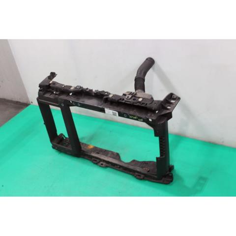 PEUGEOT 9823718480 Soporte de radiador comprar Barcelona