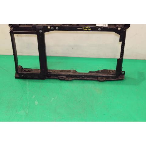 9823718480 PEUGEOT Panel de soporte del radiador y montaje de faros  disponible Vigo