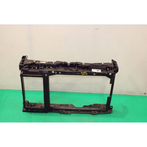 9823718480 PEUGEOT Panel de soporte del radiador y montaje de faros  comprar en Lleida