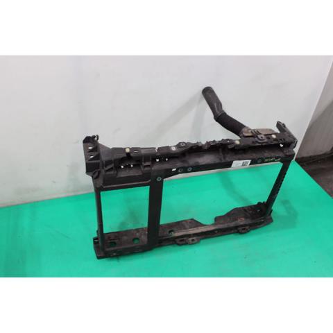 9823718480 PEUGEOT Panel de soporte del radiador y montaje de faros  disponible Vigo
