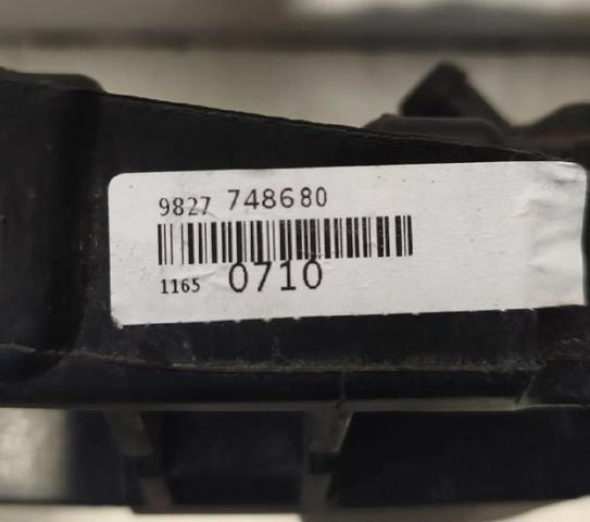 9823718480 PEUGEOT Soporte de radiador comprar Alcalá