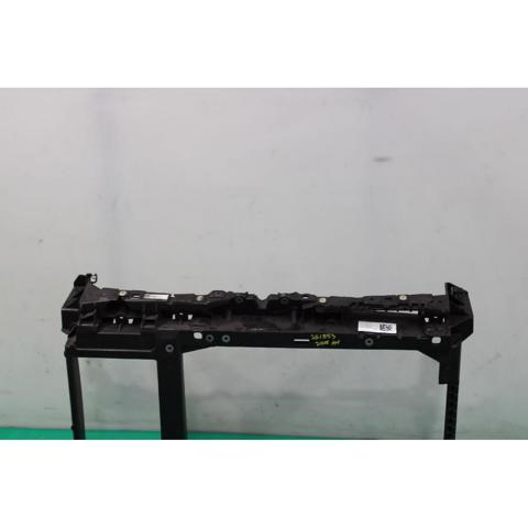 9823718480 PEUGEOT Panel de soporte del radiador y montaje de faros  disponible Alicante