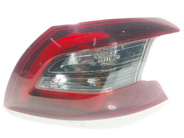 9823728580 PEUGEOT Piloto trasero exterior derecho  en stock Huelva