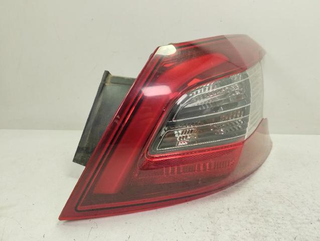 PEUGEOT 9823728580 Piloto trasero exterior derecho comprar Pamplona