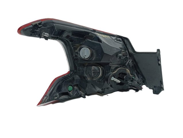 9823728580 PEUGEOT Piloto trasero exterior derecho  disponible Vigo