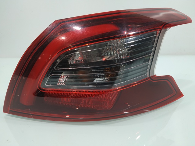 9823728580 PEUGEOT Piloto trasero exterior derecho  comprar en Oviedo