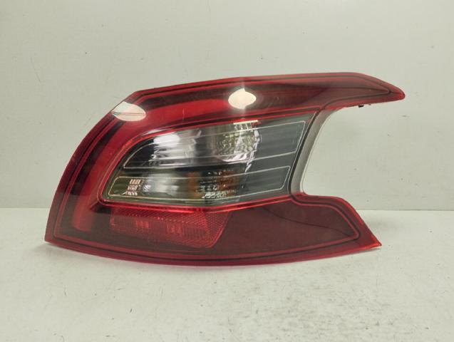 PEUGEOT 9823728580 Piloto trasero exterior derecho  comprar en Albacete