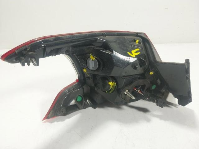 9823728580 PEUGEOT Piloto trasero exterior derecho  comprar en Oviedo