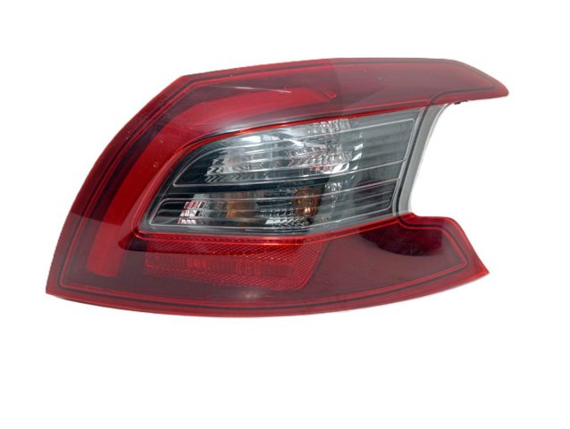 9823728580 PEUGEOT Piloto trasero exterior derecho  comprar en Oviedo