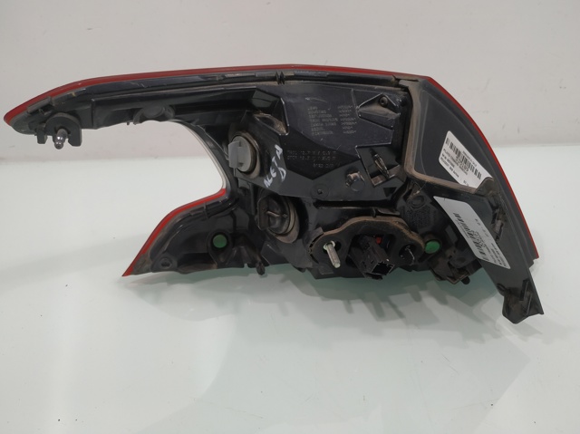 9823728580 Piloto trasero exterior derecho  disponible Málaga