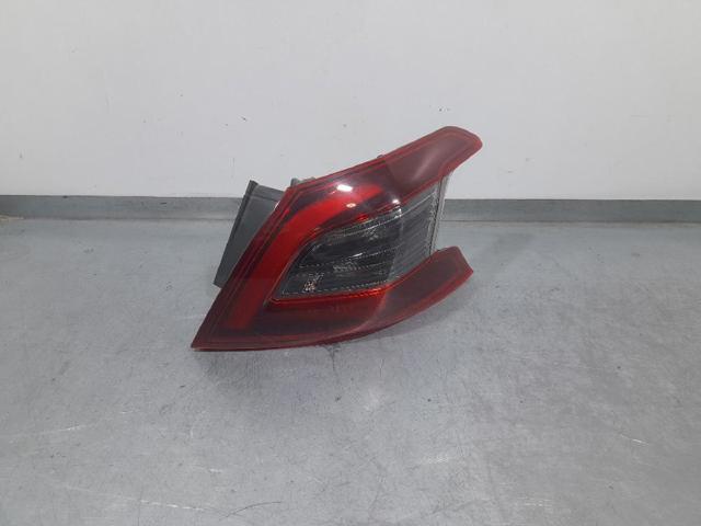 Piloto trasero exterior derecho 9823728580 PEUGEOT