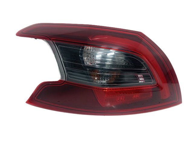 PEUGEOT 9823728680 Piloto trasero exterior izquierdo  disponible España