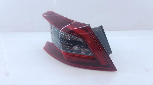 PEUGEOT 9823728680 Piloto trasero exterior izquierdo  en stock Valencia