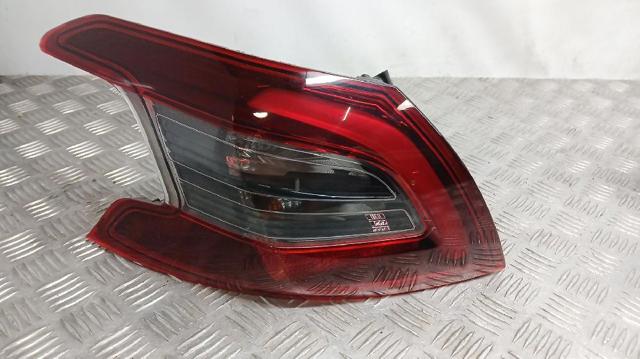 9823728680 Peugeot/Citroen