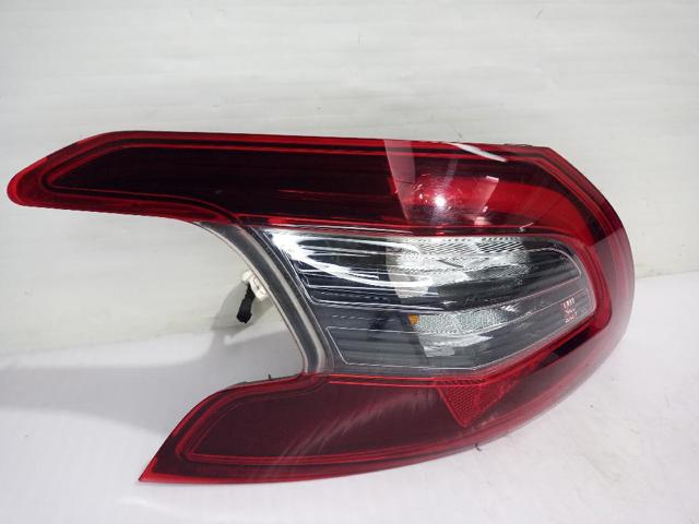 PEUGEOT 9823728680 Piloto trasero exterior izquierdo  disponible Valladolid