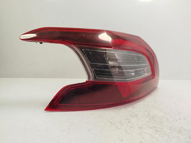 PEUGEOT 9823728680 Piloto trasero exterior izquierdo  en stock Valencia