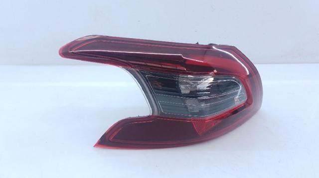 PEUGEOT 9823728680 Piloto trasero exterior izquierdo  comprar en Ponferrada