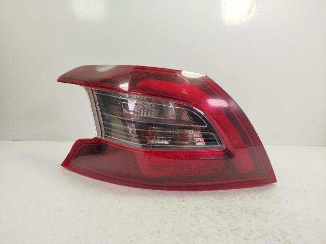PEUGEOT 9823728680 Piloto trasero exterior izquierdo  comprar en Albacete