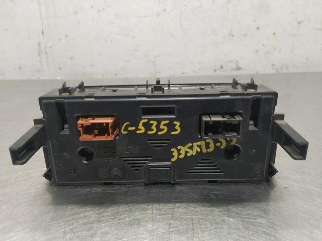 9823740080 Unidad de control aire acondicionado comprar Almería