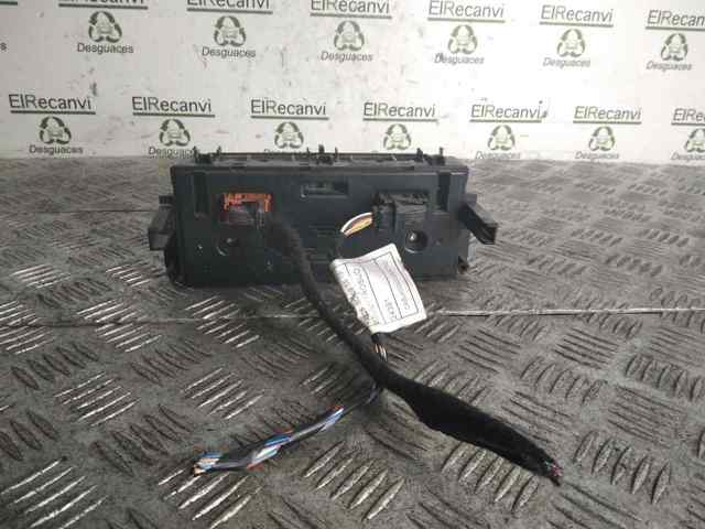 9823740080 PEUGEOT Unidad de control aire acondicionado  en stock Córdoba