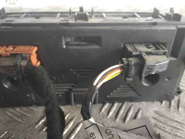PEUGEOT 9823740080 Módulo de modos de calefacción/aire acondicionado  comprar en Albacete