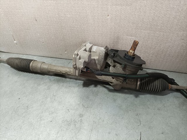 PEUGEOT 9823964780 Cremallera de dirección comprar Pamplona