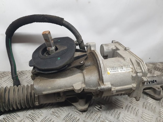 PEUGEOT 9823964780 Cremallera de dirección  comprar en Murcia