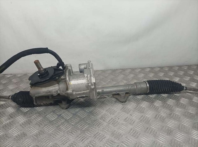 PEUGEOT 9823964780 Cremallera de dirección  en stock Salamanca