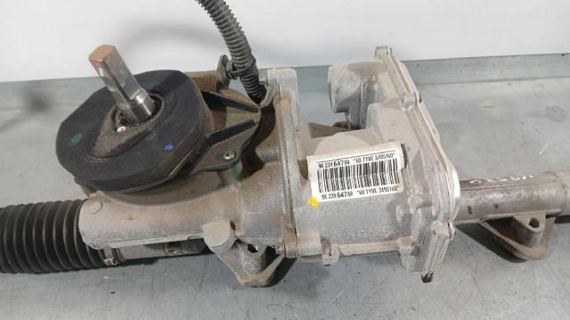 PEUGEOT 9823964780 Cremallera de dirección  comprar en Ponferrada