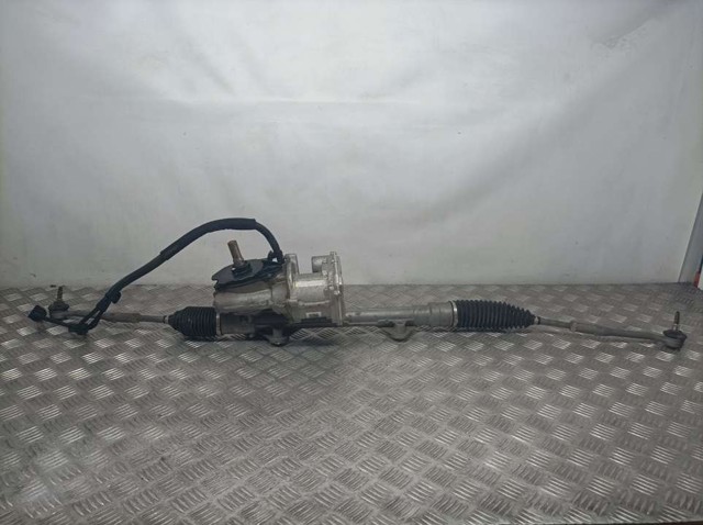 PEUGEOT 9823964780 Cremallera de dirección comprar Pamplona