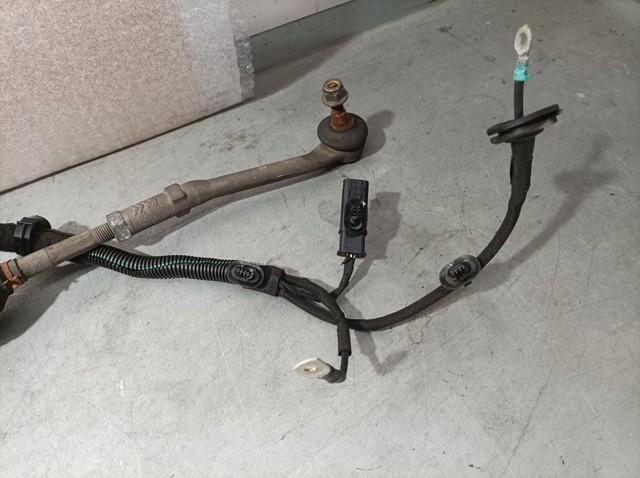 PEUGEOT 9823964780 Cremallera de dirección  comprar en Murcia