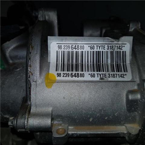 9823964880 Peugeot/Citroen