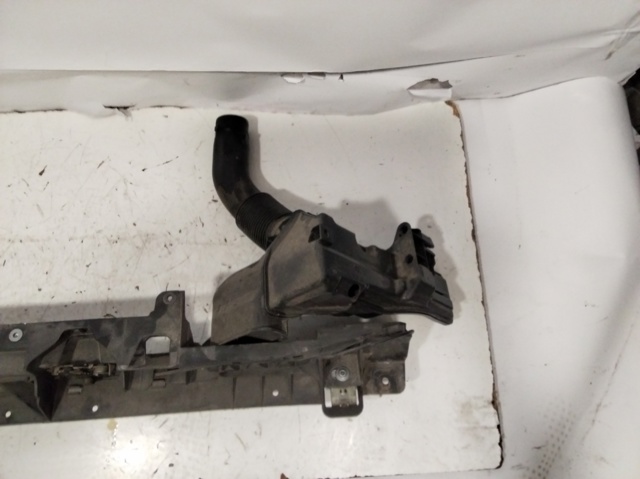 Soporte de radiador para Citroen C5 