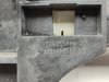 Soporte de radiador completo (panel de montaje para foco) 9824055880 PEUGEOT