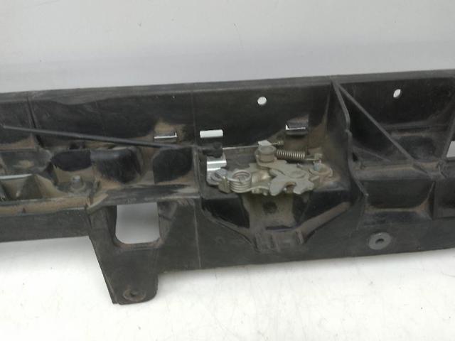 Soporte de radiador para Citroen C5 