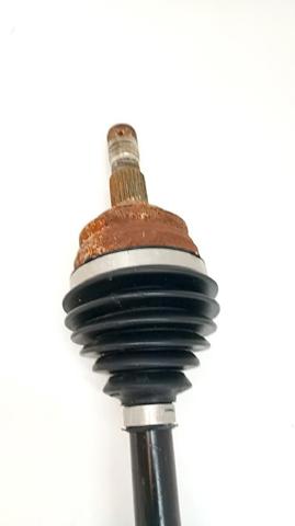 PEUGEOT 9824359680 Semieje delantero derecho  disponible Valladolid