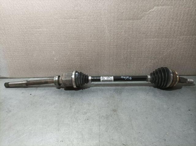 9824359680 Peugeot/Citroen