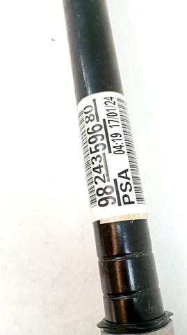 PEUGEOT 9824359680 Semieje delantero derecho  comprar en Ponferrada