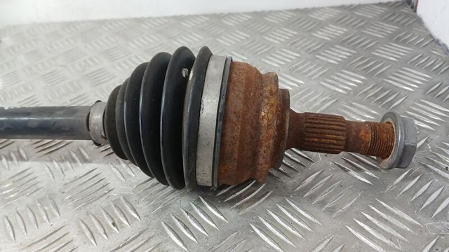 PEUGEOT 9824359680 Semieje delantero derecho  disponible Lugo