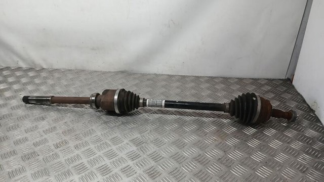 9824359680 Semieje delantero derecho  disponible Burgos