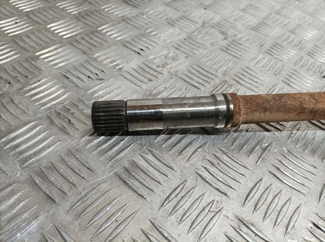 9824359680 Semieje delantero derecho  en stock Castellón