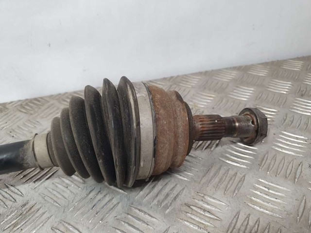 9824359680 PEUGEOT Semieje delantero derecho  disponible Ourense