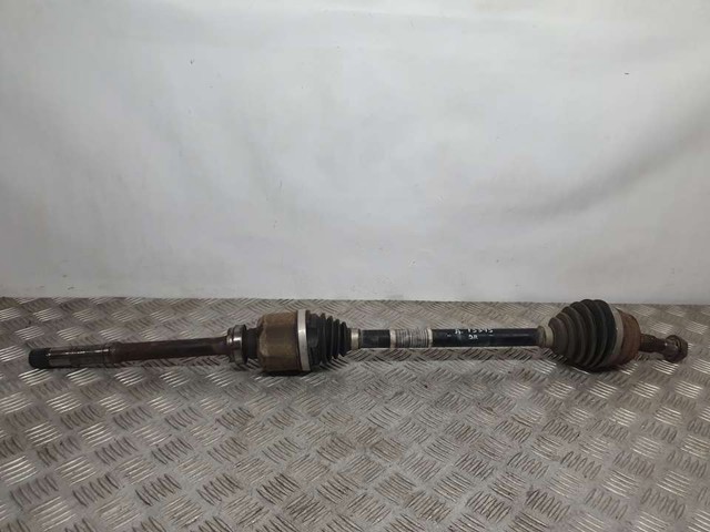 9824359680 PEUGEOT Semieje delantero derecho comprar Bilbao