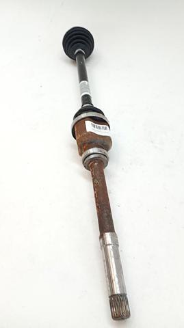 PEUGEOT 9824359680 Semieje delantero derecho  en stock Valencia