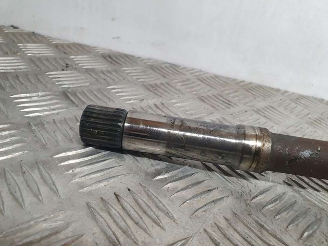 PEUGEOT 9824359680 Semieje delantero derecho  disponible Lugo