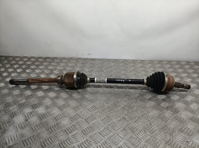 PEUGEOT 9824359680 Semieje delantero derecho  comprar en Murcia