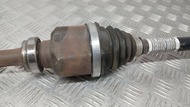 9824359680 PEUGEOT Semieje delantero derecho  comprar en Oviedo